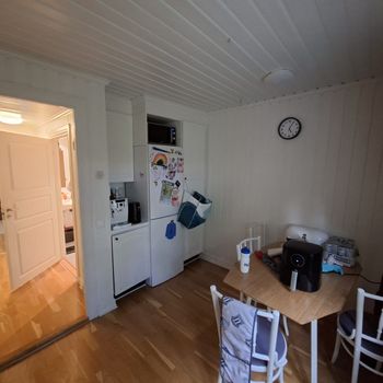An image of the home at Torestorpsvägen 23, Mullsjö