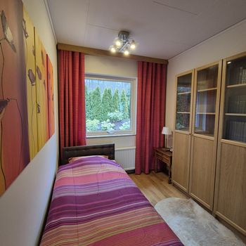 An image of the home at Tallvägen, Åby