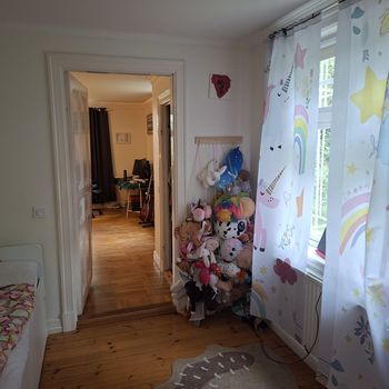 An image of the home at Torestorpsvägen 23, Mullsjö