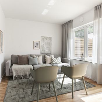 An image of the home at Helsingborgsgatan 16 B, Åstorp