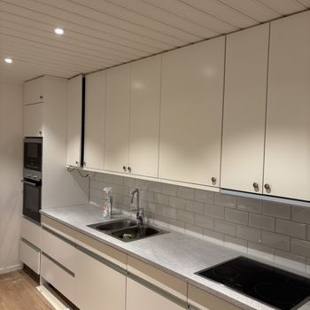 An image of the home at Snårvindevägen, Hässelby
