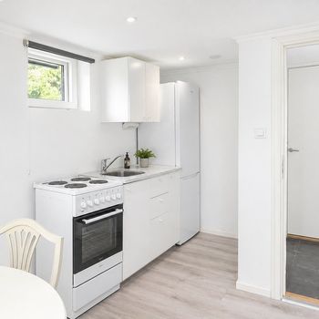 An image of the home at Byvägen, Södertälje