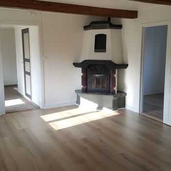 An image of the home at Norra Vramsvägen, Billesholm