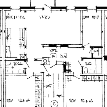 An image of the home at Albrektsvägen 30 A, Norrköping