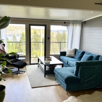 An image of the home at Vältuddsvägen, Saltsjöbaden