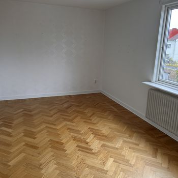 An image of the home at Lyckhemsgatan 28b, Vänersborg