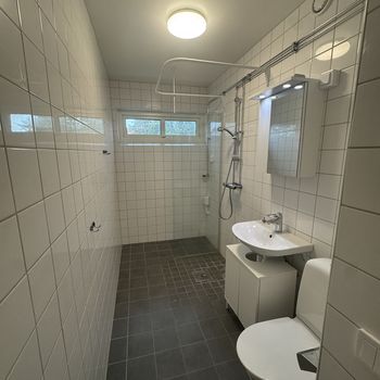 An image of the home at Storegårdsvägen 25A, Vänersborg