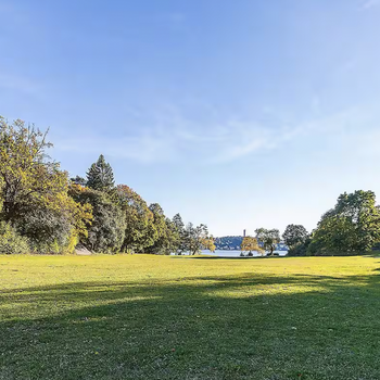 An image of the home at Ålstensgatan, Bromma