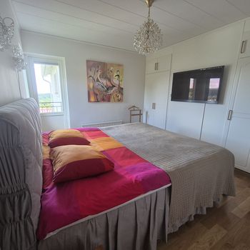 An image of the home at Tallvägen, Åby