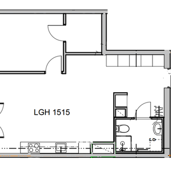 An image of the home at Vattenpussgränd 3, Upplands Väsby
