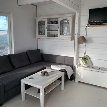 An image of the home at Källstorpsvägen, Klagstorp