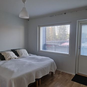 An image of the home at Kesäranta, Oulu