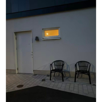 An image of the home at Telegrafvägen, Saltsjö-boo