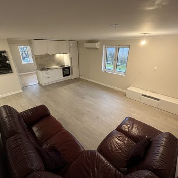 An image of the home at Slipvägen, Hölö