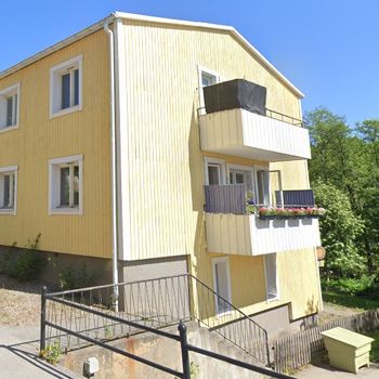 An image of the home at Storgatan 32, Torshälla