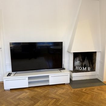 An image of the home at Smältaregatan, Skelleftehamn