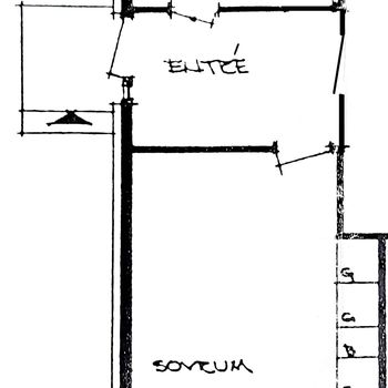 An image of the home at Ädelrosvägen, Glommen