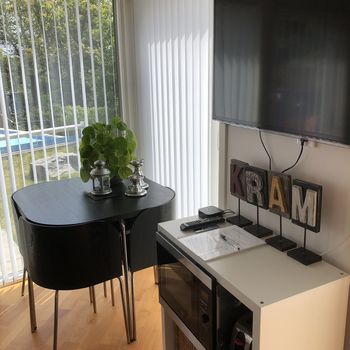An image of the home at Blåmesvägen, Saltsjö-Boo