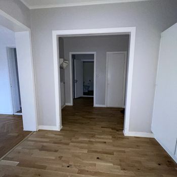 An image of the home at Sundsgatan 26 A, Vänersborg