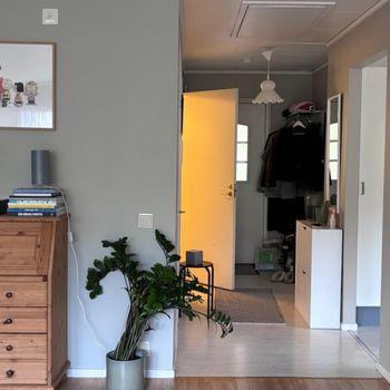 An image of the home at Håle Kusthus 1A, Kungshamn
