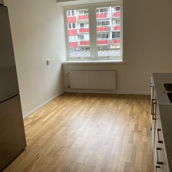 An image of the home at Södergatan 69, Helsingborg