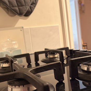 An image of the home at Vitalisvägen, Stockholm