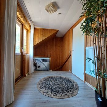 An image of the home at Johannes kyrkogata, Kumla