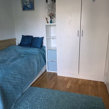 An image of the home at Finnboda parkväg, Nacka