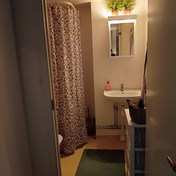 An image of the home at Lottgången 6, Norrköping