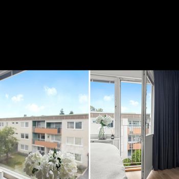 An image of the home at Hallonvägen, Kungsängen