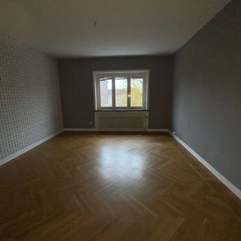 An image of the home at Sundsgatan 26 A, Vänersborg
