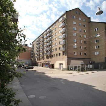 An image of the home at Tunnbindaregatan 23, Norrköping