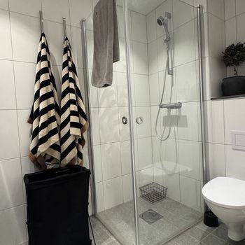 An image of the home at Norra Stationsgatan, Stockholm