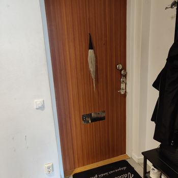 An image of the home at Marielundsgatan 22, Eskilstuna
