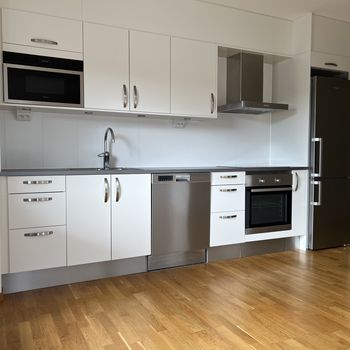 An image of the home at Stationstorget 2G, Båstad