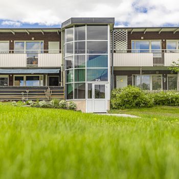 An image of the home at Skyttegatan 41C, Eskilstuna