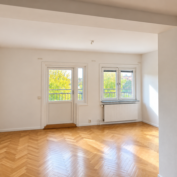 An image of the home at Köpmangatan 3, Kumla