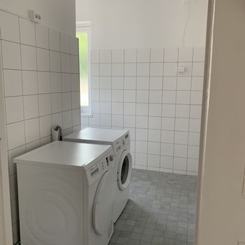 An image of the home at Sturegatan, Helsingborg