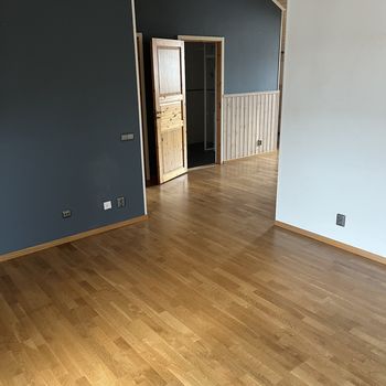 An image of the home at Takvåning Gamla rådstugugatan 13, Norrköping
