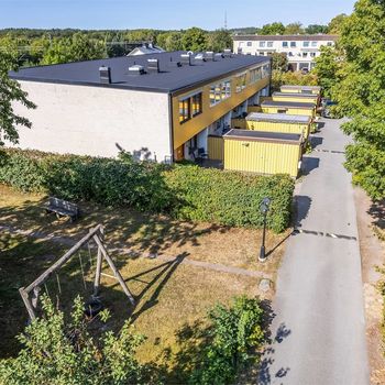 An image of the home at Målarvägen 36, Bro