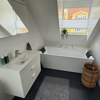 An image of the home at Krämarvägen, Hägersten