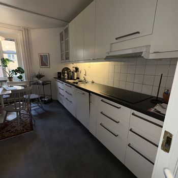 An image of the home at Vattengränden 5A, Norrköping