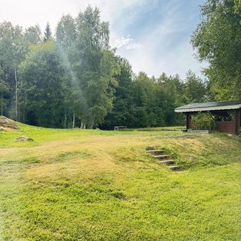 An image of the home at Tärnsjö Gullsmyra Ulebo Kvarn, Tärnsjö