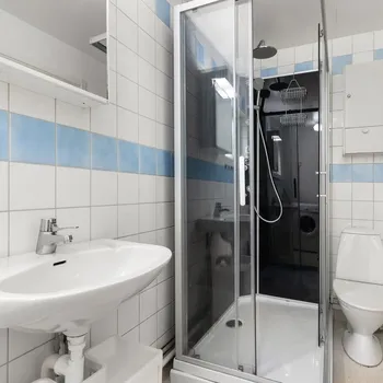 An image of the home at Jyllandsgatan, Kista