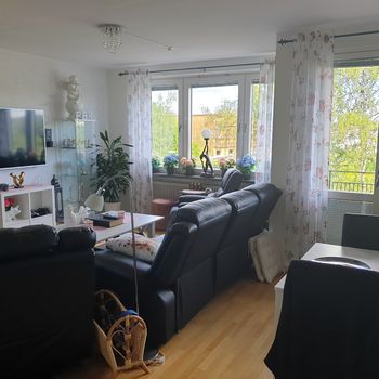 An image of the home at Hagebygatan 73, Norrköping