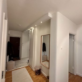 An image of the home at Nyckelbergsgatan 9, Borås