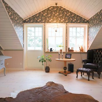 An image of the home at Solviksvägen, Saltsjö-boo