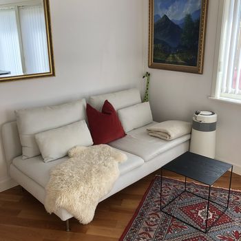 An image of the home at Blåmesvägen, Saltsjö-Boo
