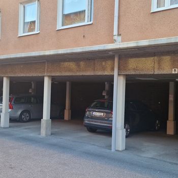 An image of the home at Skyttegatan 41C, Eskilstuna