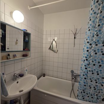 An image of the home at Smedjegatan , Norrköping